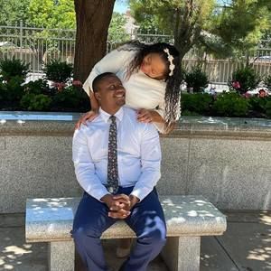 Meet your Posher, Gabi